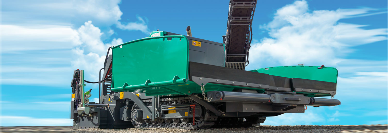 Kalite Mini Yükleyici Lastik Parçalar Fabrika