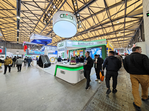 Son şirket blogları hakkında Taite, Bauma CHINA 2024'te Başarılı Bir Sonuçla Parlıyor: Profesyonel Hizmetlerle Marka Sıcaklığını Anlatmak, İnşaat Makine Endüstrisi için Yeni Bir Plan Oluşturmak