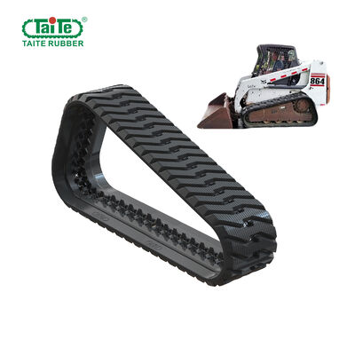 İyi bir fiyat. Paletli Yükleyici Lastik Paletleri 450x86Bkx56 JCB 300T ECO ve JCB 320T İçin İç Yapısı Geliştirilmiş çevrimiçi