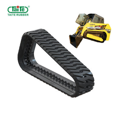 İyi bir fiyat. Yüksek Performanslı Skid Steer Kauçuk Parça 320x86BLx52 TAKEUCHI CTL60- Tpye 2 İçin Kauçuk Parça çevrimiçi