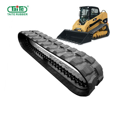 İyi bir fiyat. 279C 450 X 86BB X 60 için yedek dayanıklı kaydırma direksiyon lastik izleri çevrimiçi