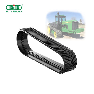İyi bir fiyat. John Deere Traktörler Için Yüksek Güçlü AG Kauçuk Parçalar 9000 T T36 