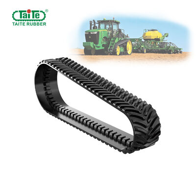 İyi bir fiyat. John Deere Traktörler İçin Büyük Güç Ag Lastik Parçalar 8000T'de 30 