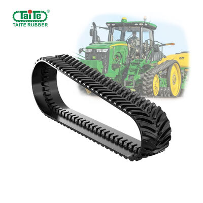 İyi bir fiyat. John Deere Traktörler Için Yüksek Performanslı Satış Sonrası Kauçuk Parçalar 8RT 354 