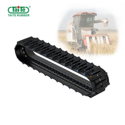 İyi bir fiyat. Yüksek Dayanıklılık Tarımsal Kauçuk Parçalar KB400 X 90 X 48 Aşınma Dayanımı çevrimiçi