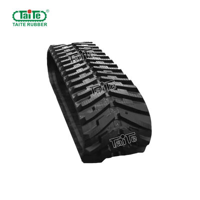 İyi bir fiyat. 450mm Genişlik Tarımsal Kauçuk Parçalar Yüksek Yırtılma Direnci çevrimiçi