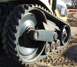 İyi bir fiyat. Dayanıklı Jcb Kauçuk İzleri TF18