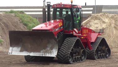 İyi bir fiyat. CASE IH RowTrac Vaka Kauçuk Parçalar TP25 