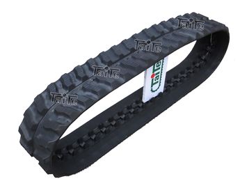 İyi bir fiyat. HINOWA YFW 5 D-1 YANMAR 5 D-1 için 230 mm kazıcı lastik rayı AVT lastik rayı T230X72X50 çevrimiçi