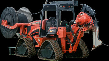 İyi bir fiyat. Ditch Witch RT120/RT115 için RT120 Dörtlü Alt Takım Sürekli Lastik Paletler 450x86ARBX42 çevrimiçi