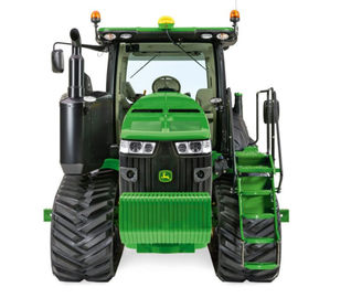 İyi bir fiyat. John Deere Traktörleri İçin Geliştirilmiş Yüksek Güçlü Kauçuk Parçalar, 30 