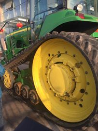 İyi bir fiyat. John Deere Traktörler 9000T Genişlik X Pitch X Bağlantılar İçin Lastik İzleri Giymek X Bağlantılar TF30 