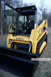 İyi bir fiyat. 320x86BCx48 CTL Mini Yükleyici İçin Lastik Parçalar GEHL-TAKEUCHI CTL60 Tpye 1 Takviyeli Metal Çekirdekli çevrimiçi