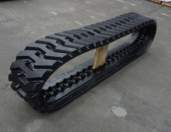 İyi bir fiyat. Yüksek Performanslı Skid Steer Kauçuk Parça 320x86BLx52 TAKEUCHI CTL60- Tpye 2 İçin Kauçuk Parça çevrimiçi