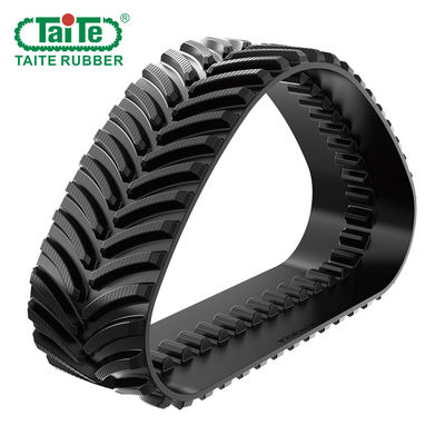 İyi bir fiyat. Agricultural Rubber Tracks ag-rubber-track | TAITE- Agri Track and Construction Rubber Track Supplier çevrimiçi