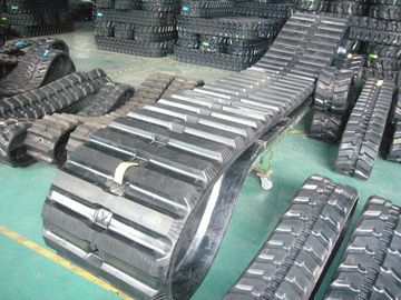 İyi bir fiyat. 750mm Genişlik Damper Kauçuk Parçalar Morooka MST2200VD Için 750 X 150 X 66 çevrimiçi