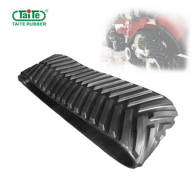 İyi bir fiyat. Ardından pazarlama Yüksek Performanslı Kasa Kauçuk İzleri TP30