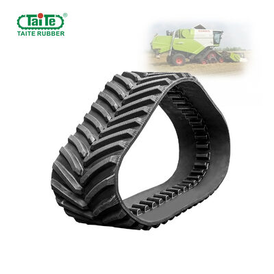 İyi bir fiyat. CASE IH 9300 için Aşınmaya Dirençli ve Güçlendirilmiş Tahrik Pabuçlarına Sahip Yüksek Performanslı TP36