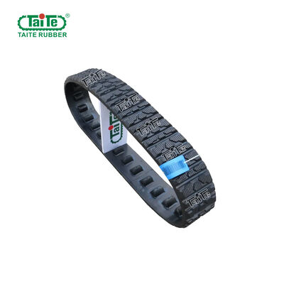 İyi bir fiyat. Metal Olmayan Çekirdek ASV Kauçuk Parçalar% 100 Aramid Kordonlar 160 X 87.63 X 28mm Uzun Hizmet Ömrü çevrimiçi