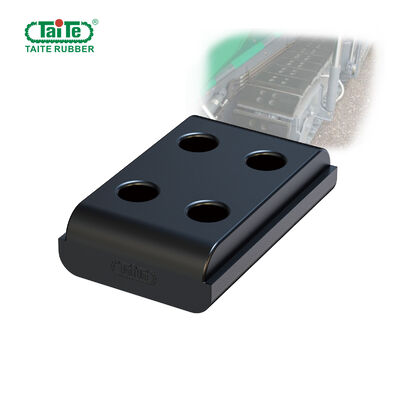 İyi bir fiyat. Asfaltlama Makinası Süper 3000 İçin Yüksek Performanslı Finişer Parça Pedleri - 2 çevrimiçi