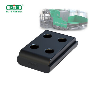 İyi bir fiyat. Parke Makinası Süper 800 İçin Yüksek Çekme Kuvveti Finişer Parça Pedleri çevrimiçi