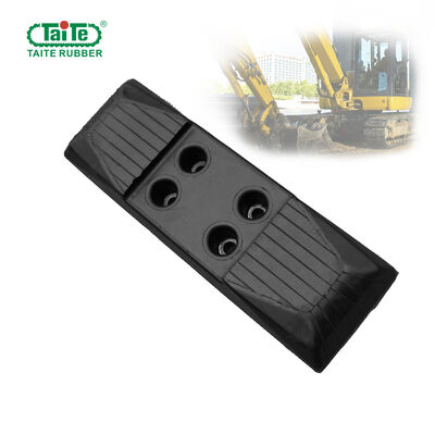 İyi bir fiyat. Klip Parça Kauçuk Parça Pedleri, Bobcat Parçalar İçin Terex Kauçuk Pedleri Hitach çevrimiçi