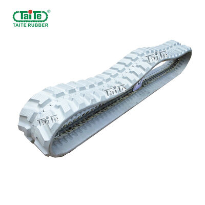 İyi bir fiyat. Kobelco ve Kubota için Anti-Vibration Teknolojisi ve 6235 Uzunluğu ile Yüksek Güçlü İşaretleme Yapan Lastik İzler çevrimiçi