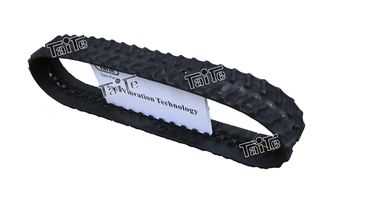 İyi bir fiyat. 180 mm'lik bir kazık makinesi lastik rayı T180x60x38 BERTONILI Minitransporter için, NIKO HY 13-11 çevrimiçi