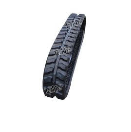 İyi bir fiyat. HINOWA DB 9.11 2 tip HITACHI EX7 için 180mm kazıcı AVT Kauçuk Track T180X72KX37 çevrimiçi