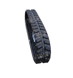 İyi bir fiyat. HANIX RT 50 D, 2 tip için 180mm AVT Kauçuk Track T180X72KX38 çevrimiçi