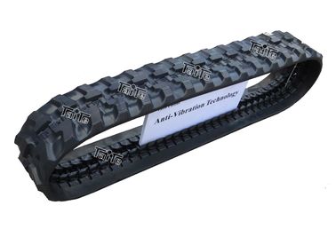 İyi bir fiyat. Birçok farklı makine modeli için 230mm kazıcı kauçuk yolu T230X48KX70 çevrimiçi