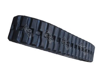 İyi bir fiyat. 230mm S Ware Pattern Excavator AVT Kauçuk Track T230X72SWKX39 PAZZAGLIA FZ90/100/110 için çevrimiçi