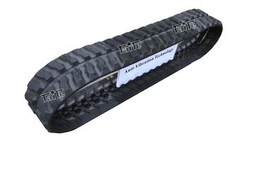 İyi bir fiyat. 250 mm kazıcı AVT Kauçuk Track T250X72KX47 NIKO HY 48 Alt YANMAR B12 için çevrimiçi