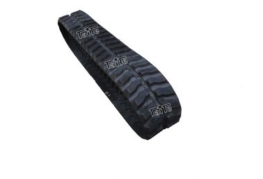İyi bir fiyat. NICO HY 48/HY58 2000 için 250mm kauçuk kazıcı rayları T250X72KX52 çevrimiçi