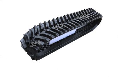 İyi bir fiyat. 280mm kazıcı lastik rayı YAMAGUCHI için daha yüksek taban örneği lastik rayı T280X72LHX52 çevrimiçi