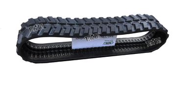 İyi bir fiyat. Yırtılma Direnci Kauçuk Ekskavatör Palet T300 X 52.5WX 72 Kubota KH 026 4 - Tip çevrimiçi