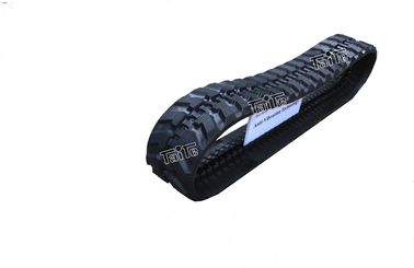 İyi bir fiyat. 300mm Kubota Kauçuk Parçalar, Mini Diggers için Sürekli Kauçuk Parçalar çevrimiçi