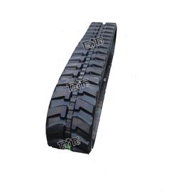 İyi bir fiyat. Hafif Kauçuk Ekskavatör T300 X 55 X 82 Hinowa Hitach Kubota İçin Parça çevrimiçi