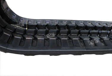 İyi bir fiyat. Sürekli Kauçuk Ekskavatör Paletli T400 X 72.5KX 74 Ekskavatör FURUKAWA FX040 için çevrimiçi