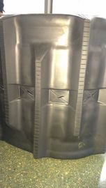 İyi bir fiyat. Dayanıklı Kauçuk Tank Parça, Esnek Kubota Kauçuk Parça Uzunluk 5040mm çevrimiçi