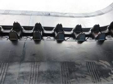 İyi bir fiyat. 450 X 90CL X 60 CLAAS Küçük Biçerdöver Için Tarımsal Kauçuk Parça Uzunluğu 5400mm çevrimiçi