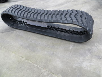 İyi bir fiyat. Yüksek çekiş ve dayanıklı BOBCAT T870 ve T830 Kaydırma Yönlendirme Lastik Çizgiler 450 X 86BL X 58 çevrimiçi