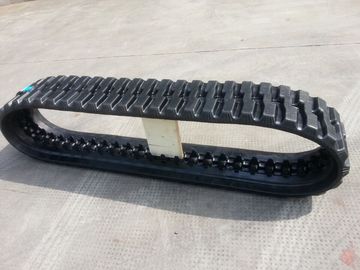 İyi bir fiyat. OEM Kalite CTL Kauçuk Paletli Yükleyici Lastik Palet 320 X 86 S WM X 52 TAKEUCHI TL 130 2- Tipi çevrimiçi