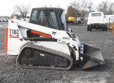 İyi bir fiyat. BOBCAT Yükleyici T180C- Profil Yüksek Çekme Kuvveti Bobcat Kauçuk Parça 320x86BLx49 çevrimiçi